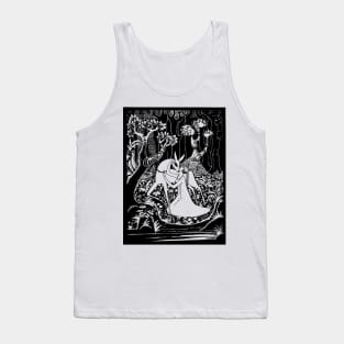 DEER Tank Top